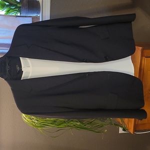 Black Talbots Blazer
